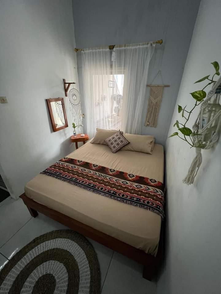 Loyal Friend Hostel Karimunjawa Luaran gambar