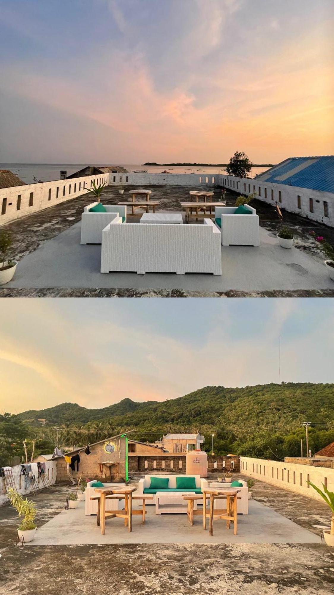 Loyal Friend Hostel Karimunjawa Luaran gambar